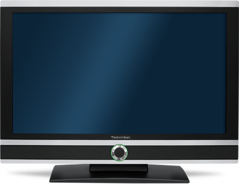 TechniSat TechniLine 32 HD 32Zoll Full HD LCD-Fernseher