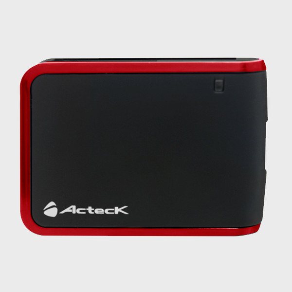 Acteck ACR-560 USB 2.0 устройство для чтения карт флэш-памяти