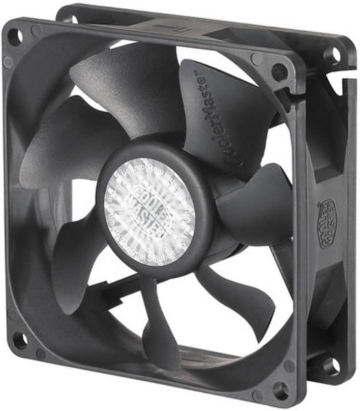 Cooler Master R4-BM8S-30PK-R0-M Вентилятор компонент охлаждения компьютера