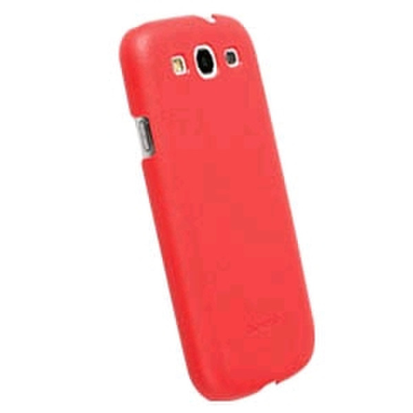 Krusell BioCover Cover Red