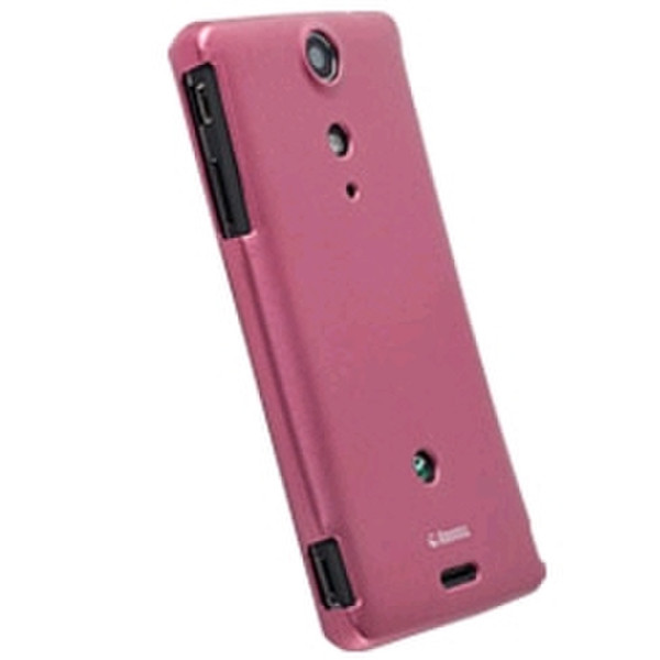 Krusell ColorCover Cover case Pink