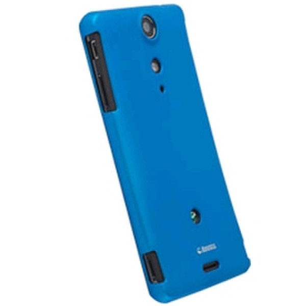 Krusell ColorCover Cover Blue