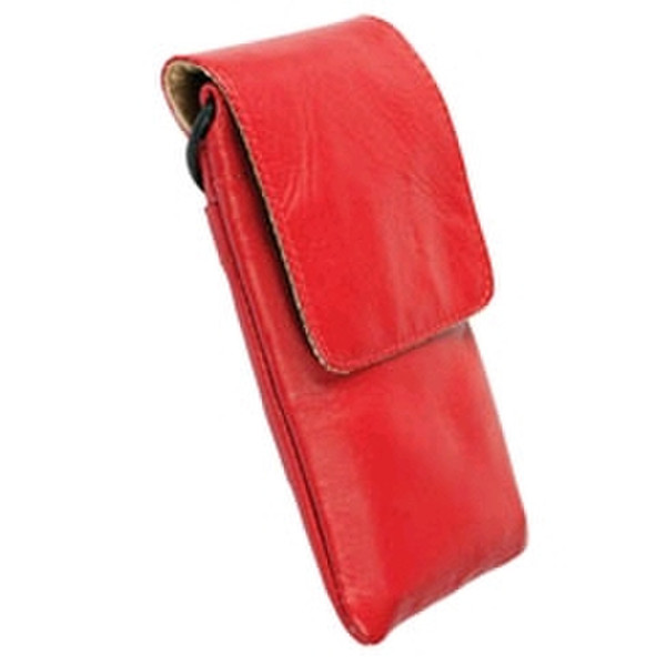 Krusell Dalby Cover case Rot