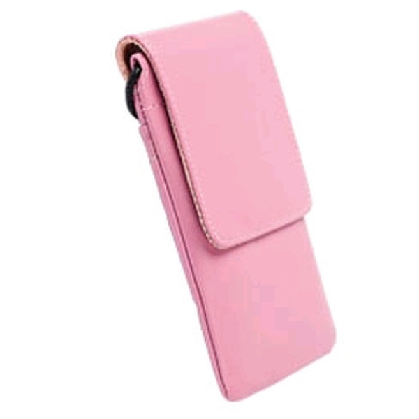 Krusell Dalby Cover case Pink