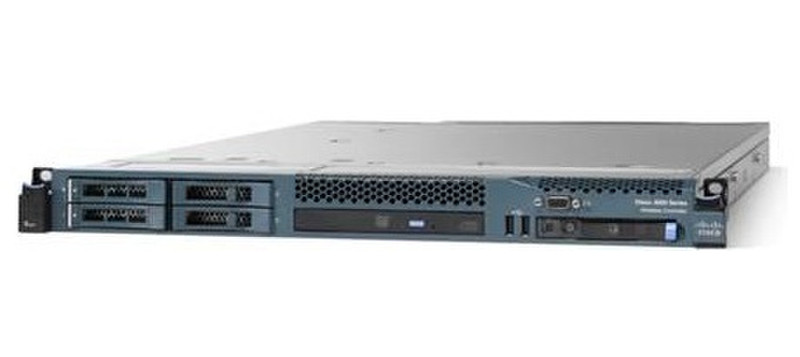 Cisco AIR-CT8510-1K-K9 Gateway/Controller