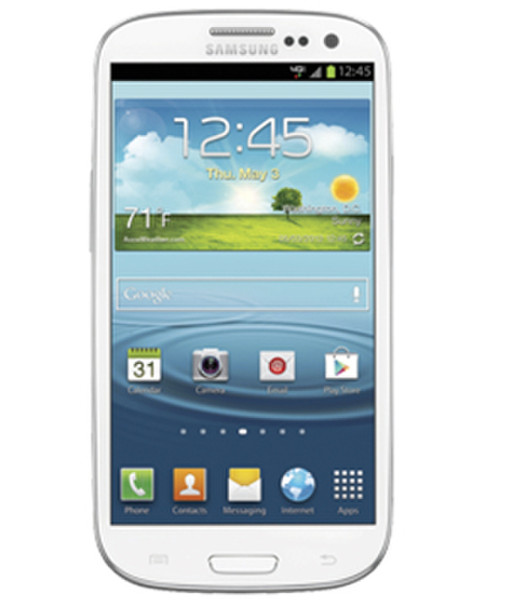 Wrapsol ULTRA Galaxy S3 1pc(s)