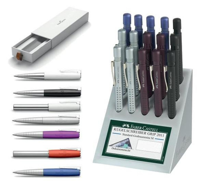 Faber-Castell 14930094020 pen & pencil gift set