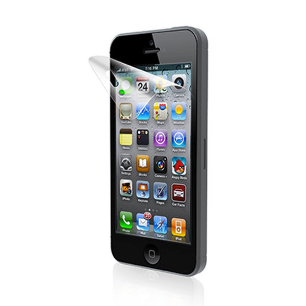 iLuv ICA7F301 iPhone 5 1pc(s) screen protector
