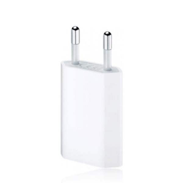 Telekom 99919985 Indoor White mobile device charger