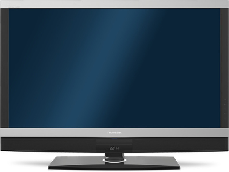 TechniSat MultyVision 40 ISIO 40Zoll Full HD LED-Fernseher