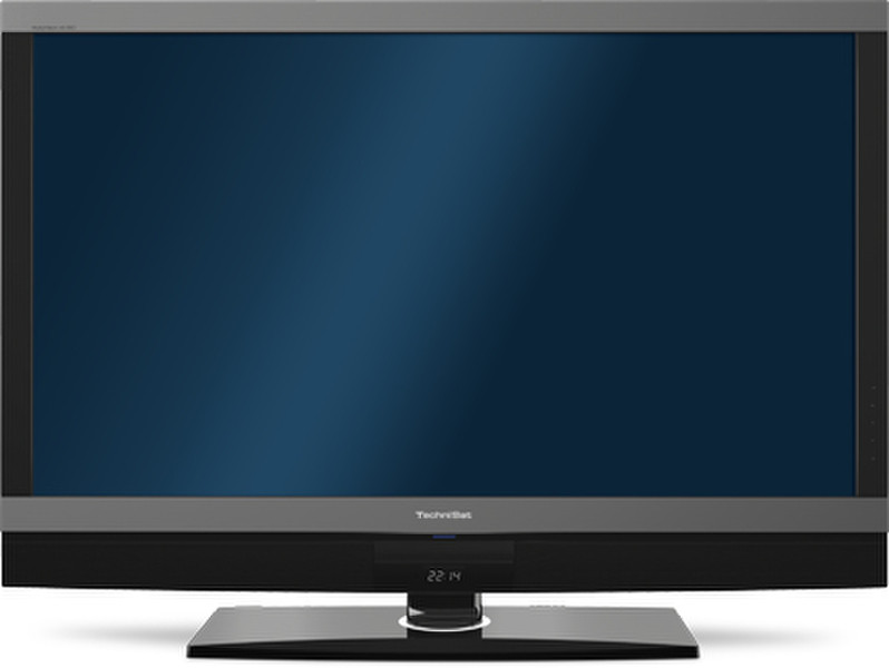 TechniSat MultyVision 46 ISIO 46Zoll Full HD LED-Fernseher