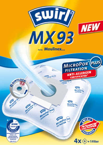 Swirl MX 93