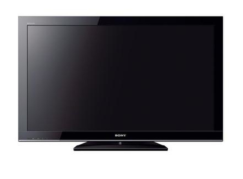 Sony KDL-40BX455 40Zoll Full HD Schwarz LCD-Fernseher