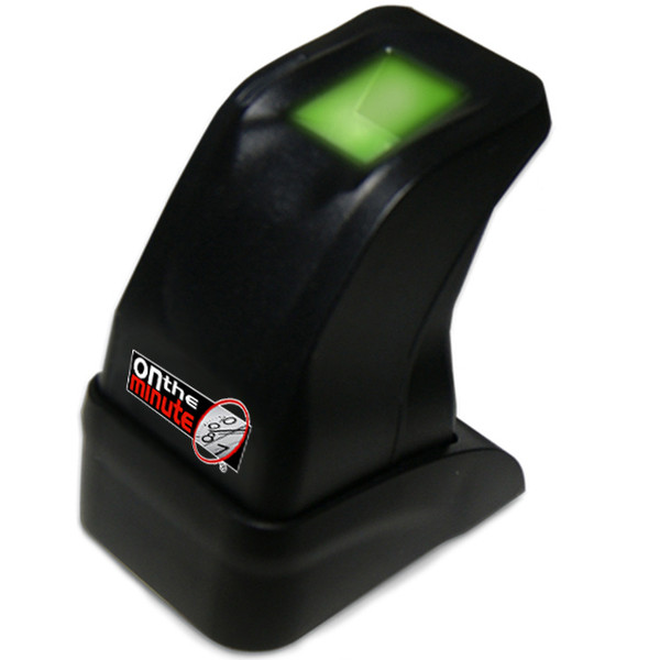 National Soft OTM-Z4-ADIC fingerprint reader