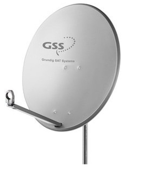 GSS STA 605 Grey satellite antenna