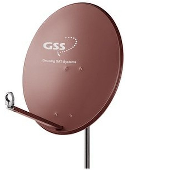 GSS STA 755 Rot Satellitenantenne