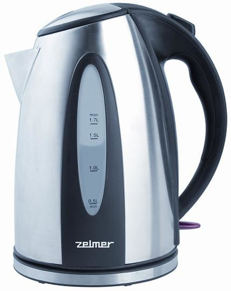 Zelmer 17Z021 электрический чайник