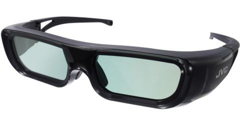JVC PK-AG2-B Black 1pc(s) stereoscopic 3D glasses