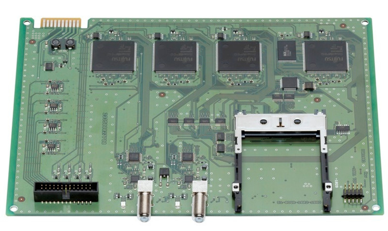 GSS HDC 470 CI AV Eingebaut Schnittstellenkarte/Adapter