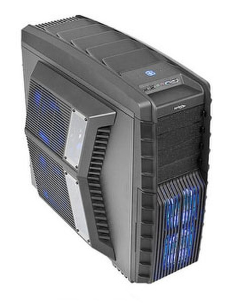 Sentey GS-7000 Full-Tower Grey computer case