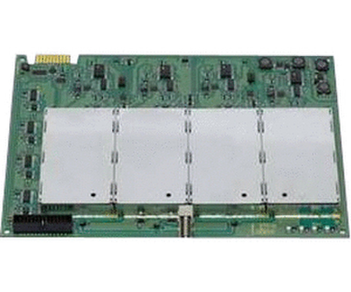 GSS HMM 480 Internal interface cards/adapter