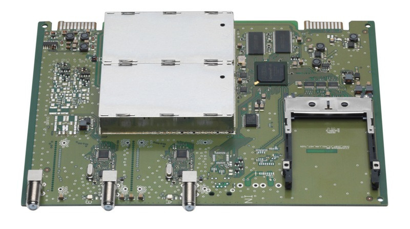 GSS HDM 660 T Internal interface cards/adapter