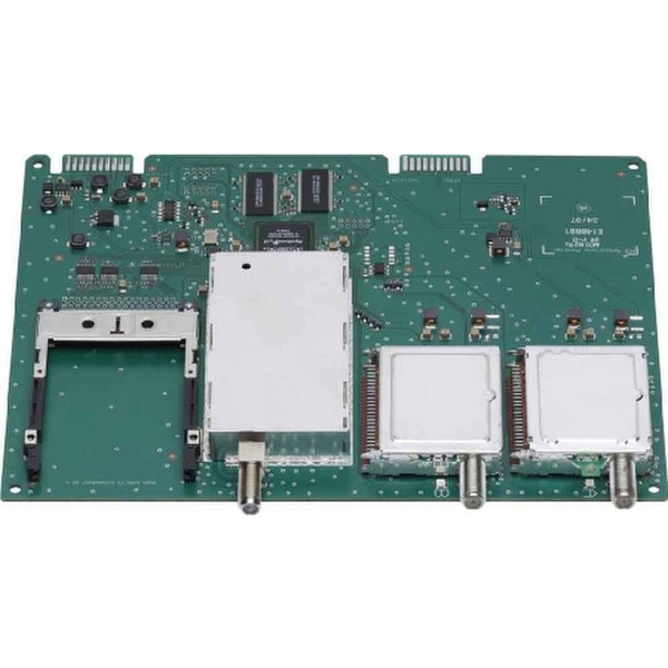 GSS HDMH 660 CI TPS Внутренний интерфейсная карта/адаптер