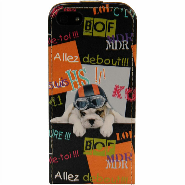 Altadif ALTECI5104268 Flip case Multicolour mobile phone case
