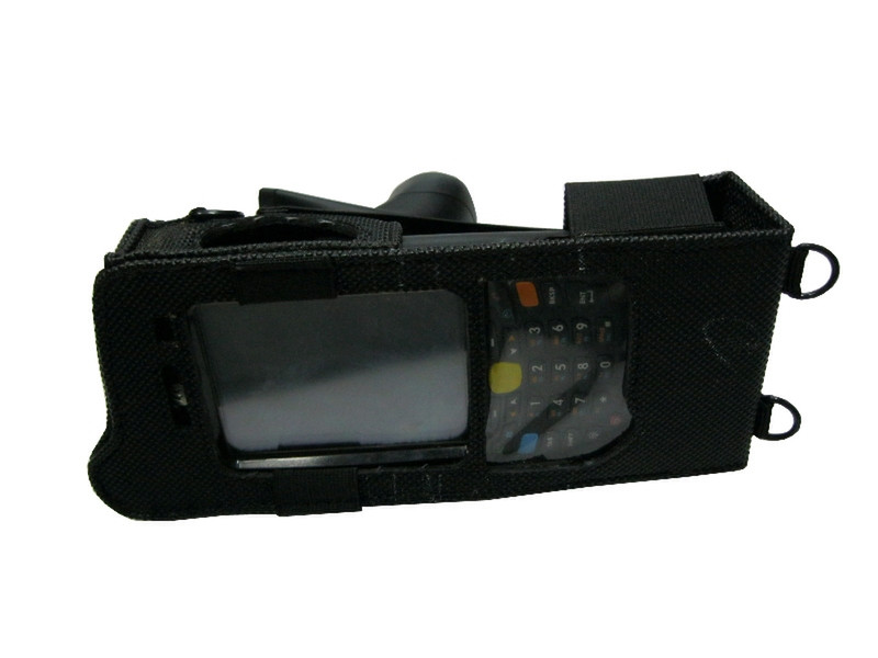 Multiplexx 0000-0742 Cover Black peripheral device case