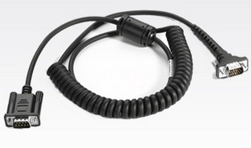 Zebra 25-62168-01R printer cable