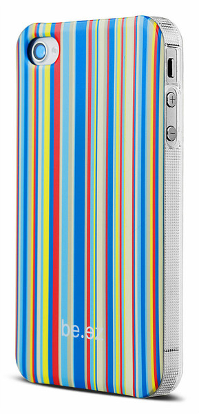 be.ez LA cover iPhone 4/4S Allure Estival Cover Multicolour