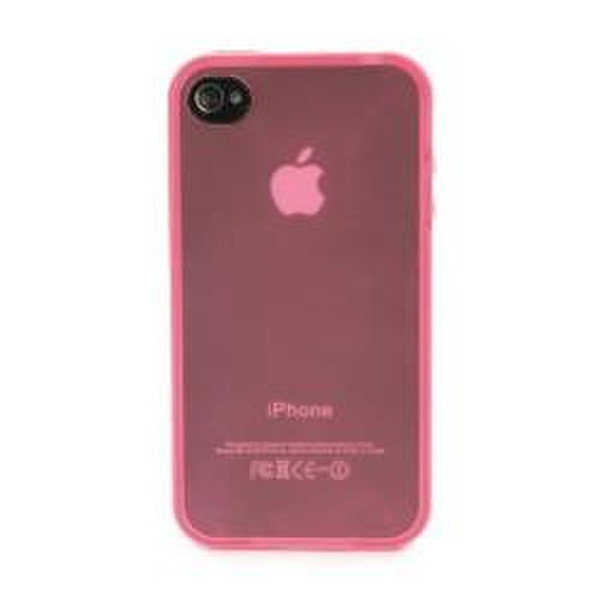 Tucano Colore Cover case Розовый