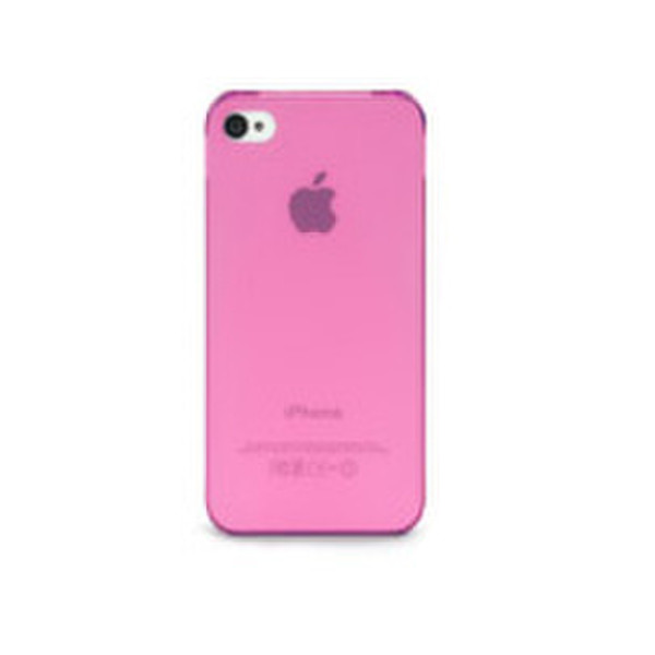 Tucano IPH5SO-F Pink mobile phone case