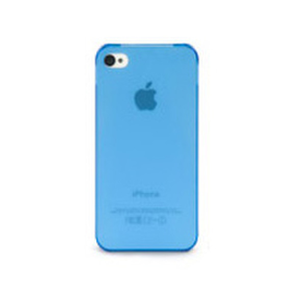 Tucano IPH5SO-Z Blue mobile phone case