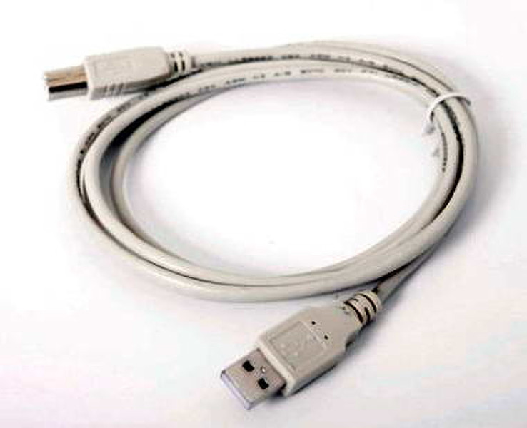 S-Link USB A/B 1.5m USB A USB B White