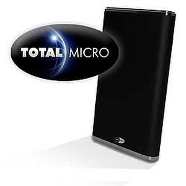 Total Micro 320GE2-TM 2.0 320GB Externe Festplatte