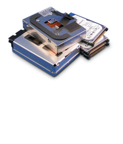 Total Micro HDP160D82-DEL 160GB hard disk drive