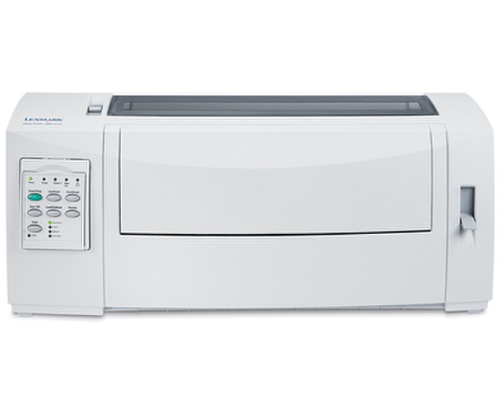 Lexmark 2580 510cps 240 x 144DPI dot matrix printer