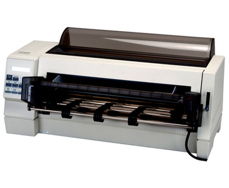 Lexmark 4227 Plus 720Zeichen pro Sekunde 240 x 144DPI Nadeldrucker