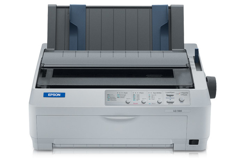 Epson LQ-590 529cps 360 x 360DPI dot matrix printer