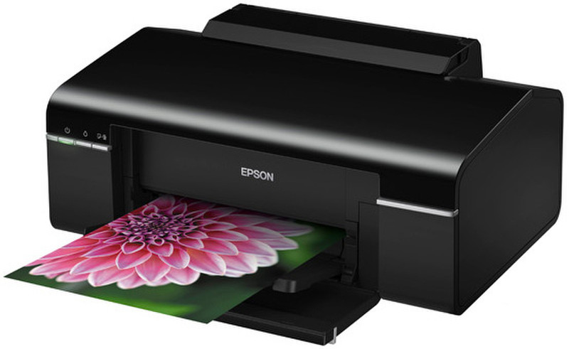 Epson Stylus Photo T50