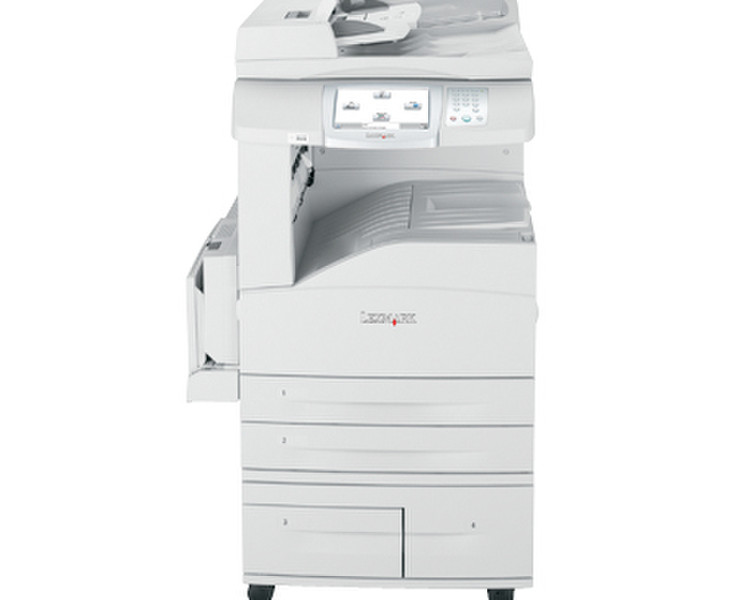 Lexmark X854e Лазерный A3