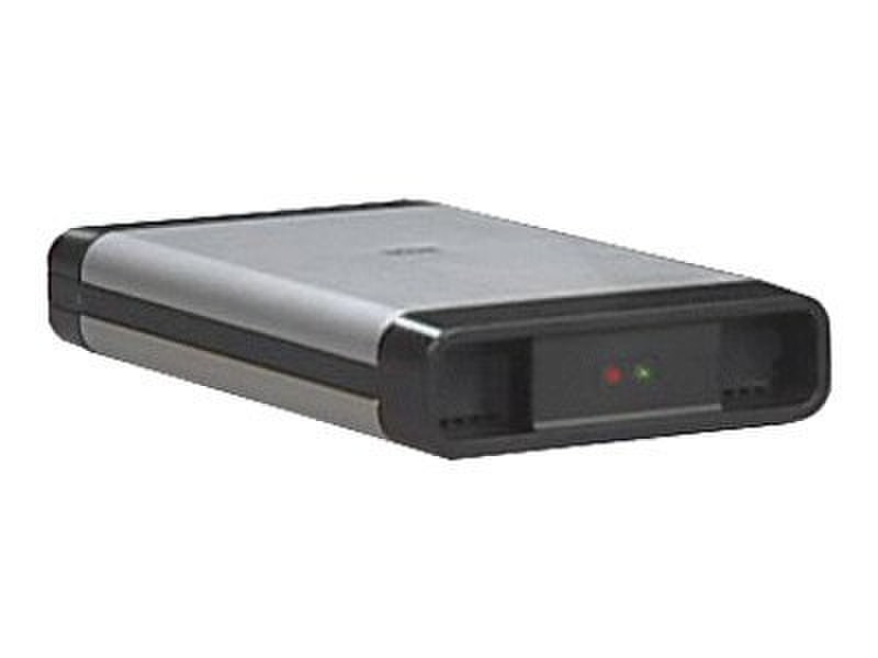 HP EY904AA 160GB Grau Externe Festplatte