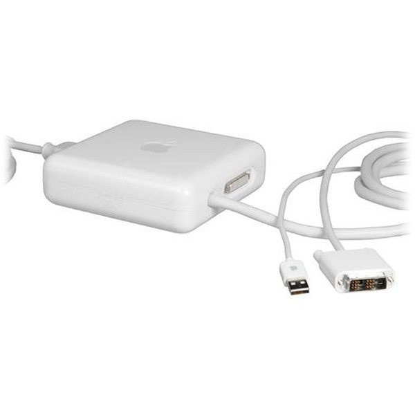 Apple M8661LL/B кабельный разъем/переходник