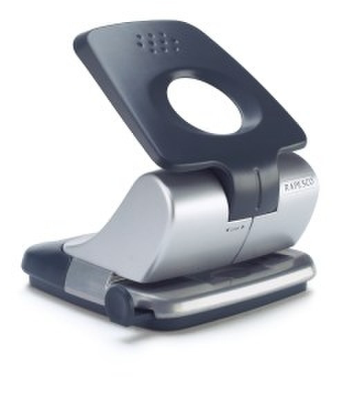 Rapesco Zero - 30 Black,Grey stapler