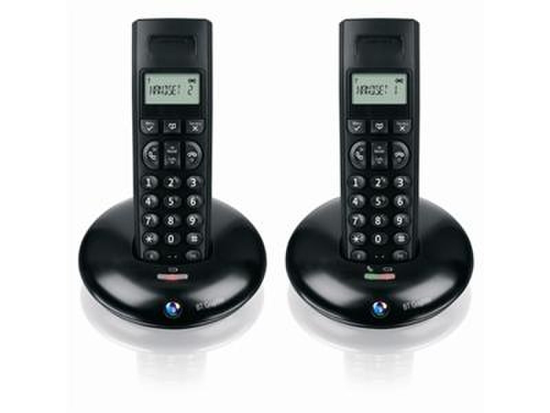 British Telecom 038555 telephone