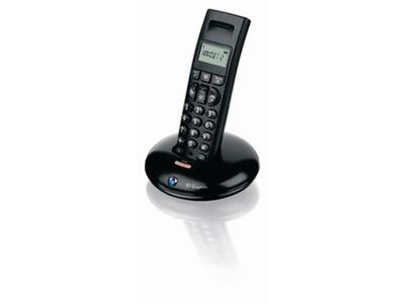 British Telecom 038558 Telefon
