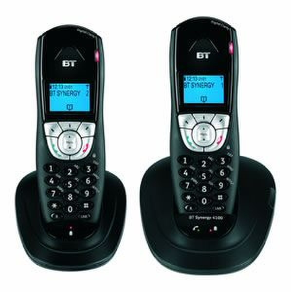 British Telecom 025456 Telefon