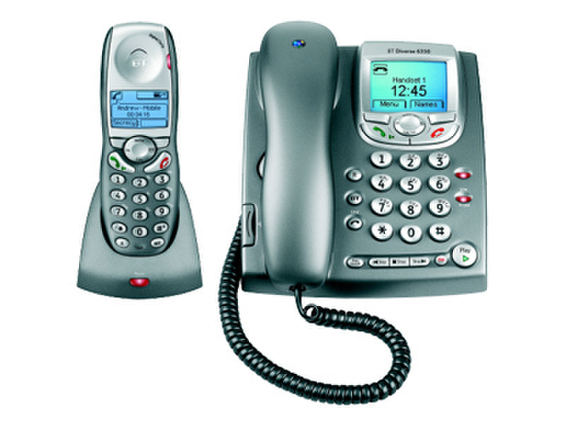 British Telecom 019559 телефон
