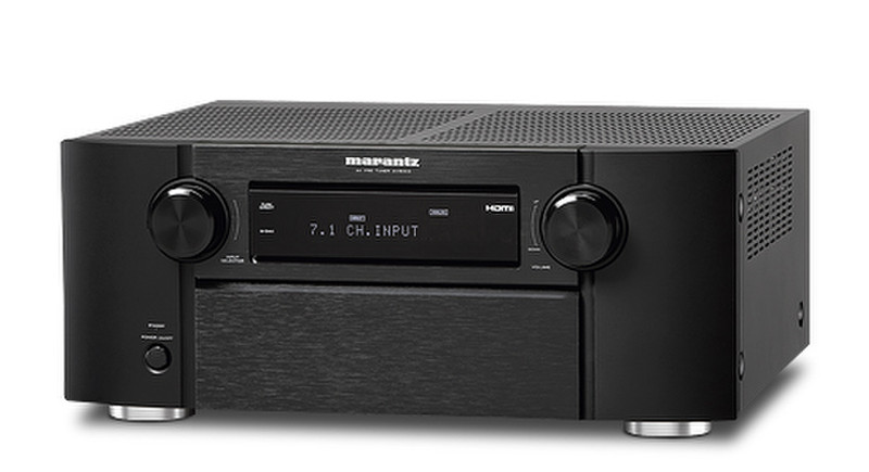 Marantz AV8003 7.1 Schwarz